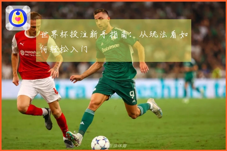 世界杯投注新手指南：从玩法看如何轻松入门