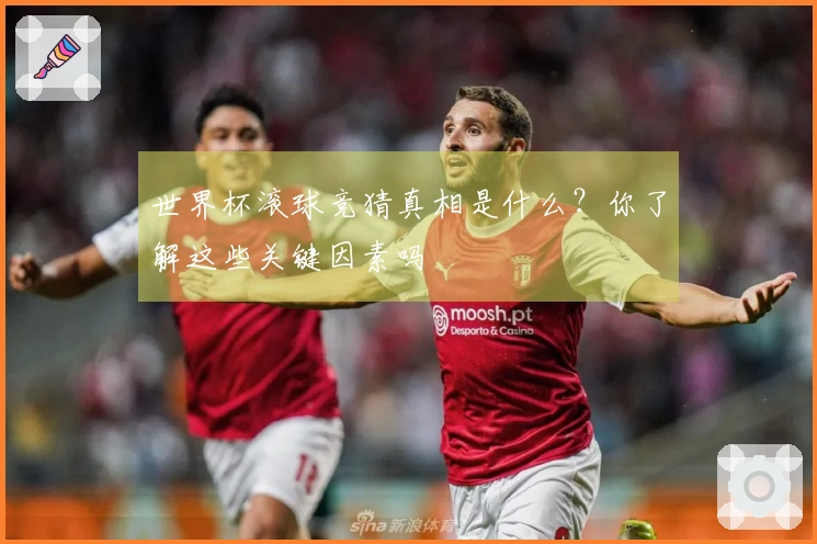世界杯滚球竞猜真相是什么？你了解这些关键因素吗