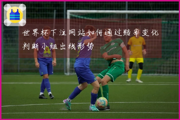 世界杯下注网站如何通过赔率变化判断小组出线形势