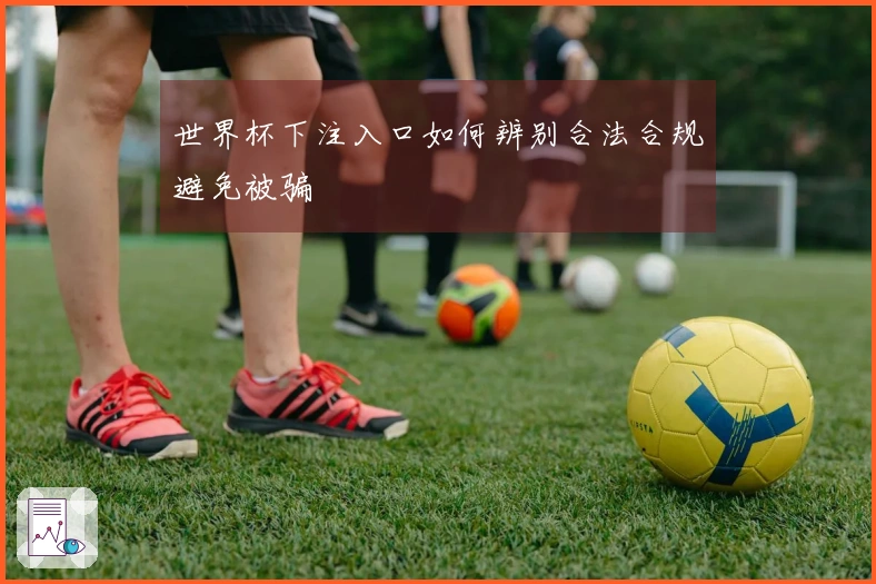 世界杯下注入口如何辨别合法合规避免被骗